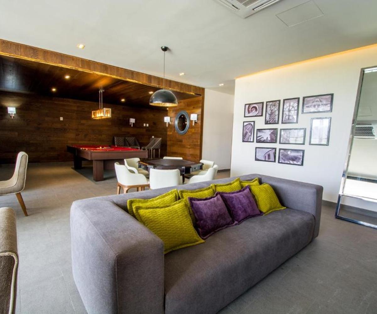 Park Life Siroco Santa Fe Apartment Mexico City Luaran gambar