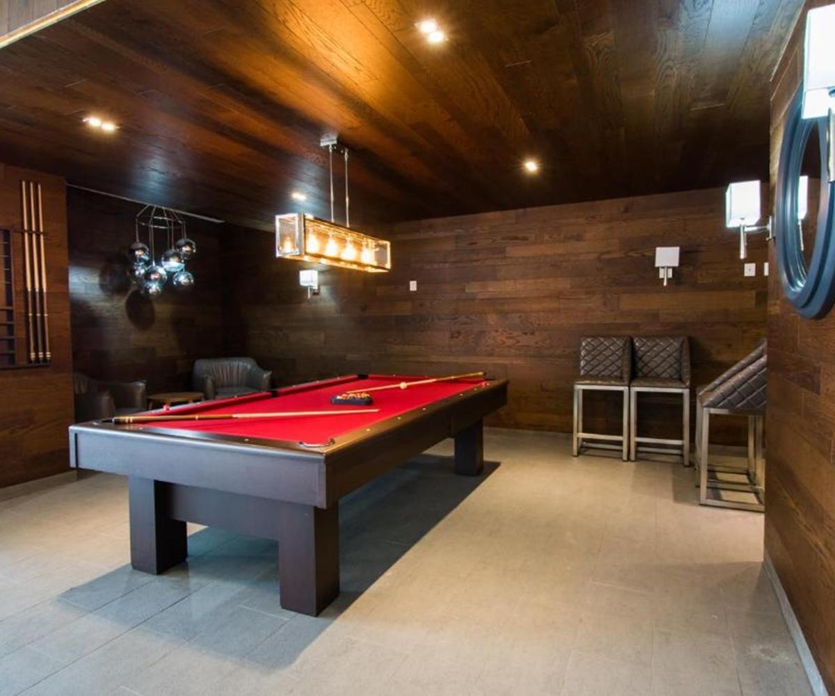 Park Life Siroco Santa Fe Apartment Mexico City Luaran gambar